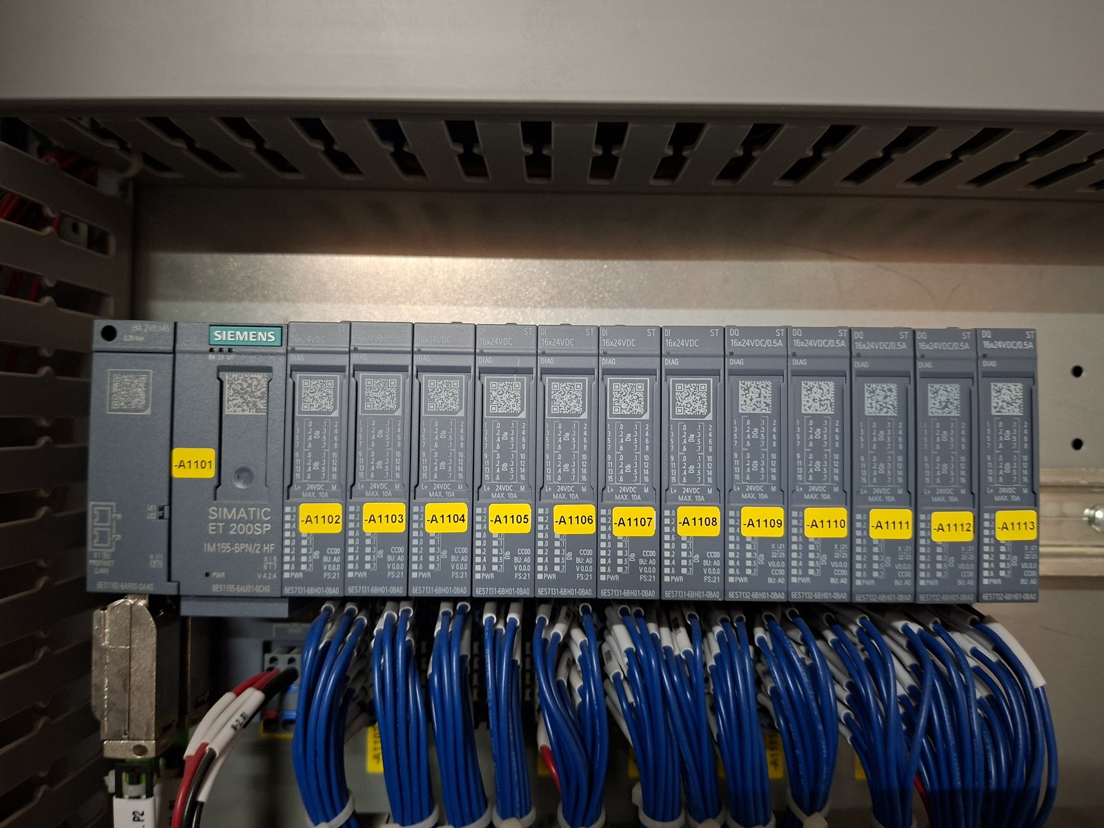Industrial Automation