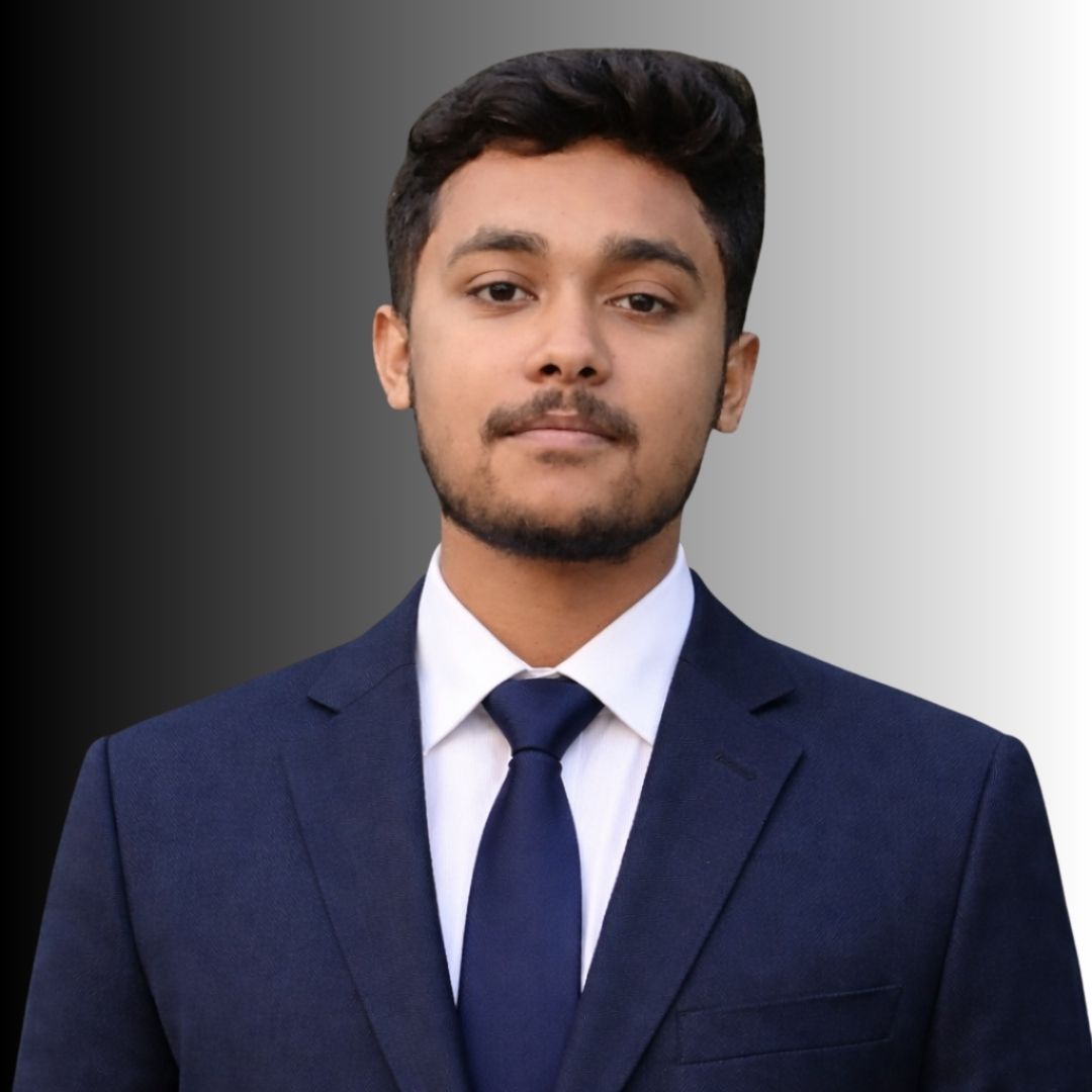 Ammar Bin Mohsin