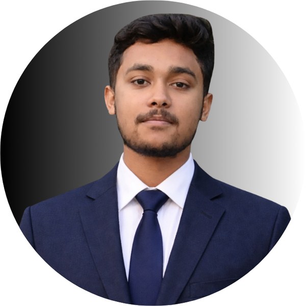 Ammar Bin Mohsin