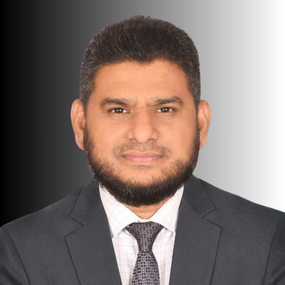 Mahamudul Hasan ACS, LL.B