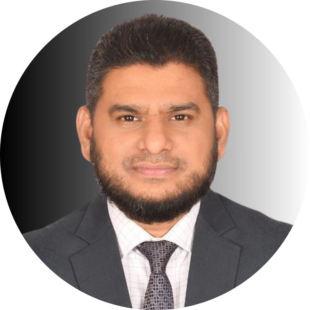 Mahamudul Hasan ACS, LL.B