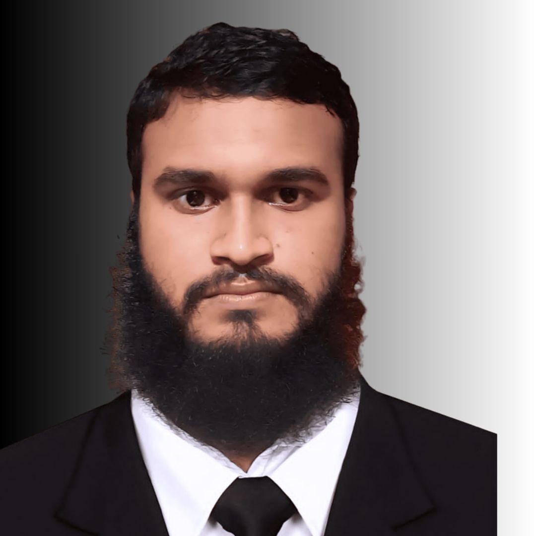 Mohammad Ali
