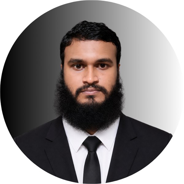 Mohammad Ali